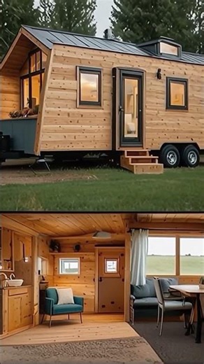 #dreamhome #tinyhouse
