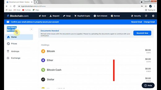 Blockchain Unconfirmed Transactions Hacking for free bitcoin earning Updated May 2021.mp4