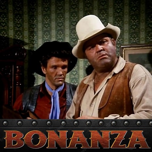 8.7K views · 344 reactions | Bonanza Season 11 Episode 11 Dead Wrong P1 | Bonanza Forever | Facebook