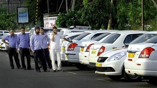 Ola, Uber & Rapido To Follow Kaali-Peeli Taxi Fare System In Mumbai Starting Today - Here's How Much It'll Cost You