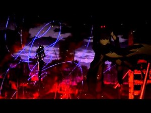 Hellsing Ultimate Trailer