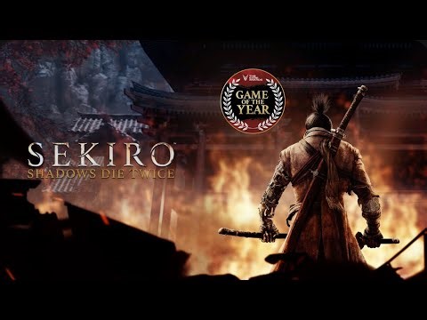 Sekiro: Shadows Die Twice PS5: Part 5