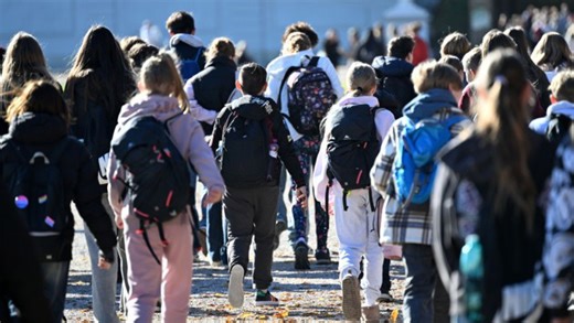 2040 leben 9,4 Millionen Menschen in Österreich