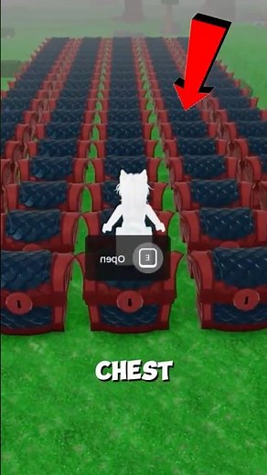 Which Chest Should You Open First in 99 Nights in 99 Nights in The Forest!