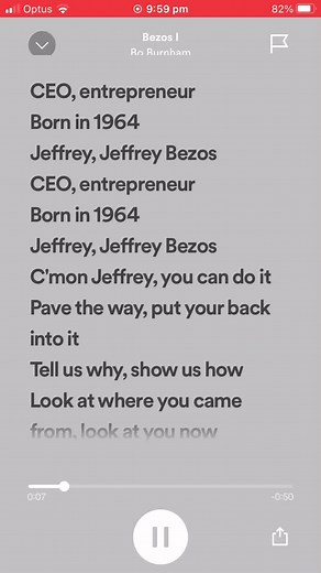Bezos I #spotify #playlist #bezos1 #boburnham #boburnhambezos | jeffrey bezos