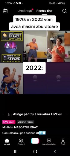 Transformative Dance Styles: Then and Now