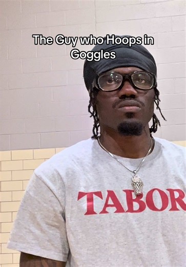 Basketball Goggles: The Ultimate Game-Changer