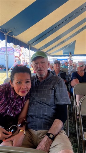 #Mira&Max #Cassville #OctoberFestivities | Jennifer Varga