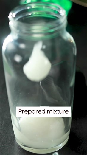 Enjoy kariye yeh seasonal tadgola se bana refreshing summer drink. 😋 #shorts