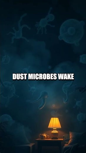 Whispers of Dust: A Tiny Documentary On Our Air