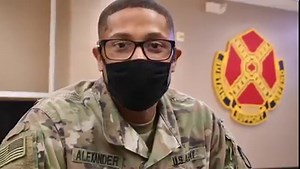 Attention Soldiers who live in the barracks: Check out this video to find out how to sign up for the Army Maintenance Application. To learn more go to www.armymaintenance.com | U.S. Army Fort Carson