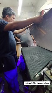 2.1K reactions · 27 shares | No display good Backlight from MALATE Remedy done by Haider's Electronics Repair Shop and haider motovlog #repair #TVRepair #LCD | Haider Alcantara | Facebook