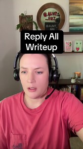 Formal Write-Up Process After a Data Privacy Mistake
