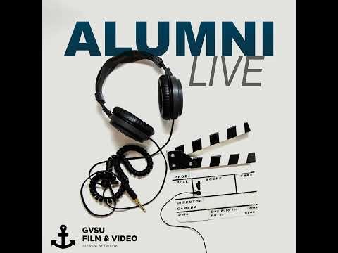 S1 Ep5: Scriptwriting in the Film & Video Production major at GVSU