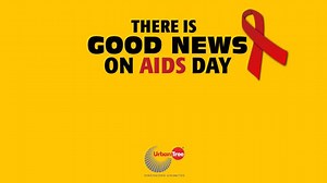 15K views · 124 reactions | On AIDS day, we have some good news and bad news for you! Source: www.avert.org #WorldAIDSDay #AIDSDay2016 #AIDSDay #AIDSIndia #India #HIV | Urban Tree Infrastructures | Facebook