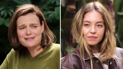 What's With The Sydney Sweeney Memes With GQ Journalist Katherine Stoeffel? The Controversial Sydney Sweeney Interview Explained