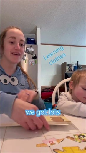 Toddler Tries: Challenge day 2 of trying new activities with my toddler! #toddlervibes