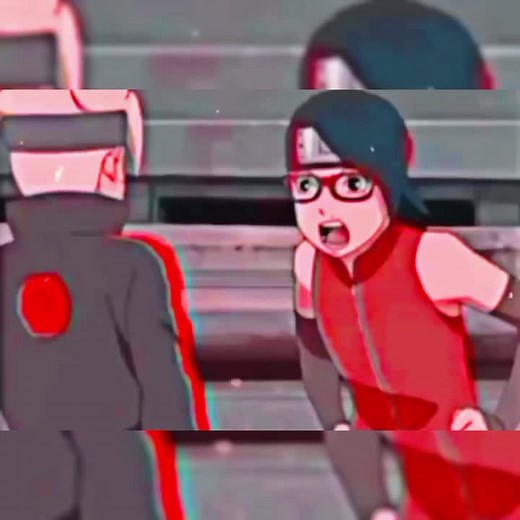 Animated Characters in Industrial Setting: A Surprising Encounter