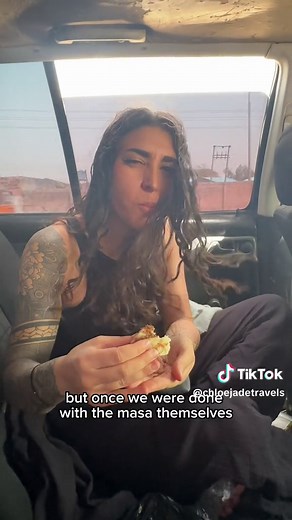 Discovering Delicious Masa: Nigerian Street Food in Kano