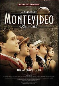 Montevideo, bog te video Season 2