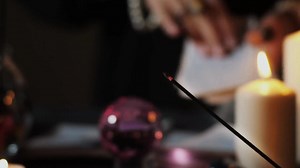 Holy Protection Spell - Protect yourself from dark and negative energy - Real Sorcery - Enchantment