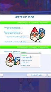 AUTO SAVE IS HERE! #thesims #thesims4 #update #sims4 @TheSims