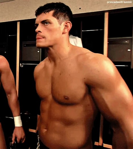 Cody Rhodes WWE Highlights and Moments