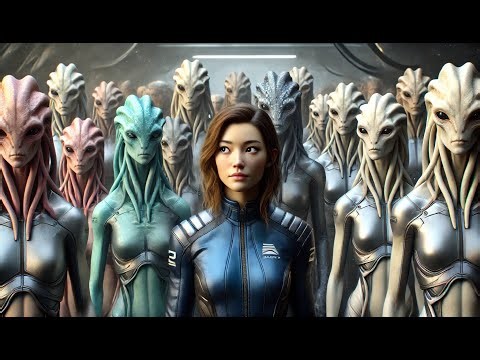 Deathworlder Cadet’s Discovery of a Lost Alien Weapon Made Them Most Feared Warrior in the Galaxy