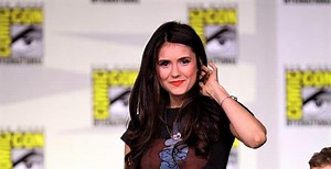 The Most Popular Elena Gilbert Quotes from the Vampire Diaries