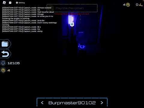 Real Roblox Pressure Admin commands 💀￼￼