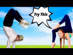 Becoming A Contortionist With Anna McNulty