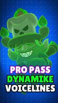 Pro Pass Dyna Skin #shorts