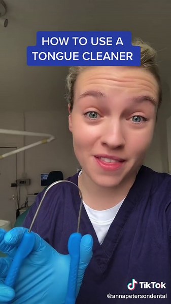 Tips for Cleaning Your Tongue Without Gagging