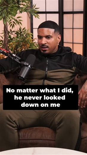 UNPACKD on Instagram: "@adriandashmusic Was Lost for words. He stated his bro was such a real, beautiful soul. Everyone loved him. I don't cry for anyone, but I cried for him. #BeautifulSoul #Loss #Friendship #Grief #Community #Lost #Relatable"