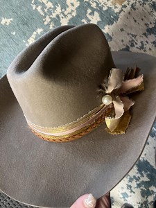 Customized Cowboy Hat Adjustable Sizing - Etsy