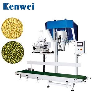 Weight Scale Digital High Precise Grain Bulk Weigher