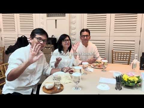 iSystem Asia - Annual Strategic Meeting 2026