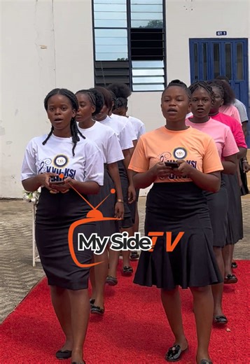 Live Updates: The 31st Matriculation Ceremony at the Valley View Campus, Kumasi. #vvu #trendingvideo #viralvideo #ghanatiktok🇬🇭 #matriculation