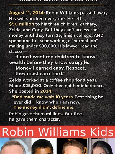 Robin Williams Amazing Move #shorts #love #god