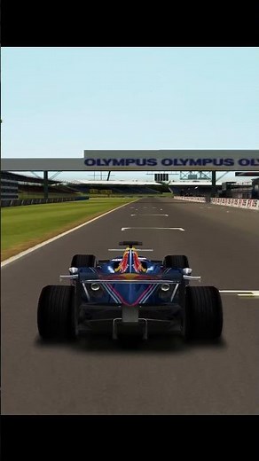 🏎️ Mastering Copse Corner: Silverstone’s Iconic Challenge! | Formula One 05