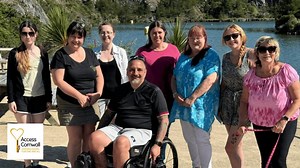 Accessible Guide to Cornwall