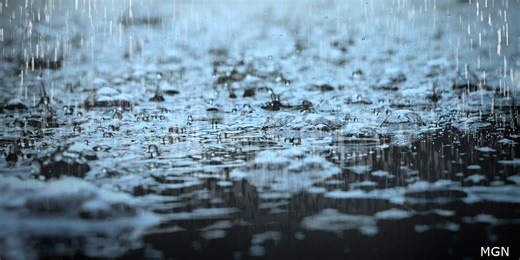 Rising creek levels prompts Queen Valley to be placed on pre-evacuation status