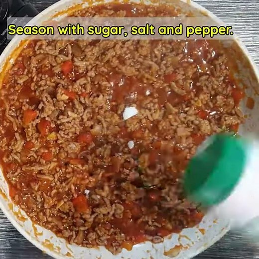 How to make Pork Giniling