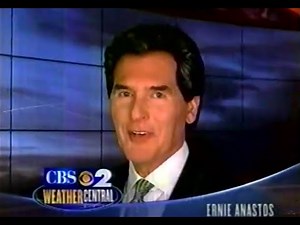 WCBS NY NEWS NIGHTCAST-2/8/02-Angela Rae, Ernie Anastos