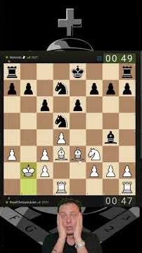 I kept pushing, stayed patient… and ?? #chess