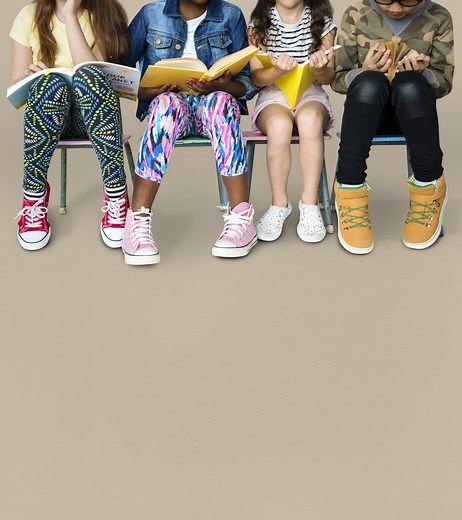 10 Best Shoes for Kids With Flat Feet: REVIEWS and Buying Guide 2025