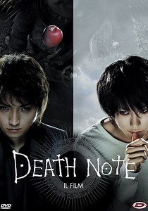 Death Note - Il film - film: guarda streaming online