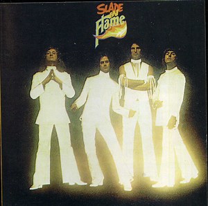 Slade - Slade In Flame