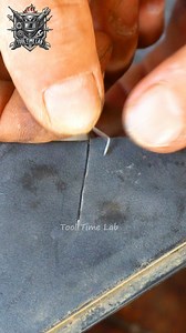 23. How to Weld Plastic with a DIY Repair Welder #reels #instagramreels #feedreels #weld #plastic #diytools #homemadetools #lifehacks | Tool Time Lab
