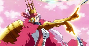 映画『ワンピース』ウタ役のAdoが歌う楽曲、提供アーティストは？｜シネマトゥデイ